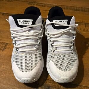 Under Armour Black Sneakers